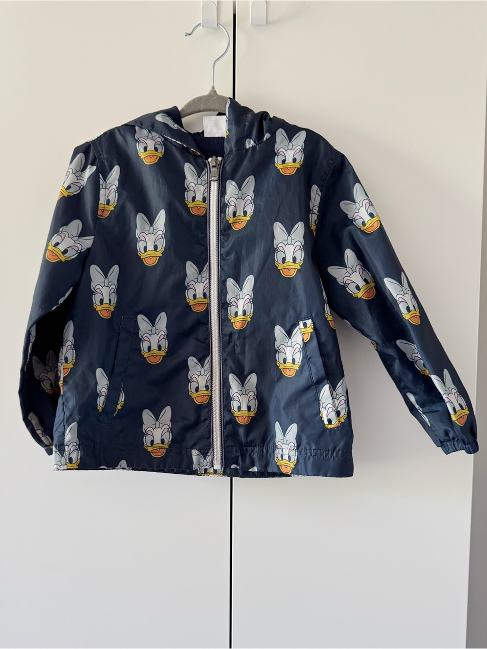 Next Disney Daisy Duck Jacket